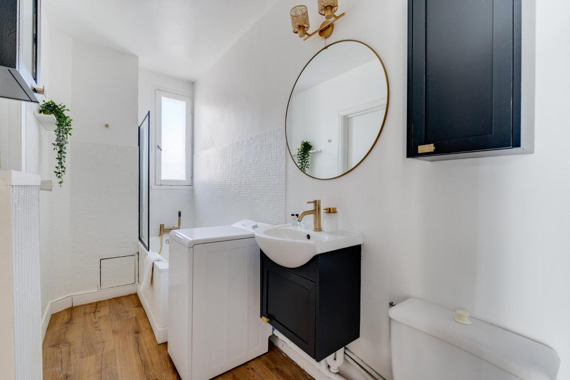 Ferienwohnung Le Panoramique - Clim, Balcon, Superbe Vue, Wifi Toulouse Exterior foto